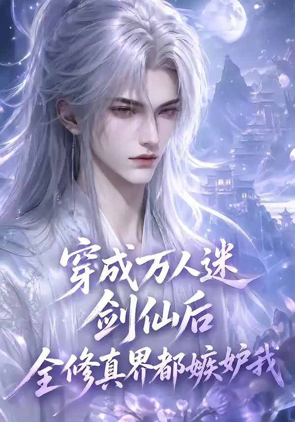 穿成万人迷剑仙后全修真界都嫉妒我（40集） AI短剧全集免费在线观看 - 第一搜