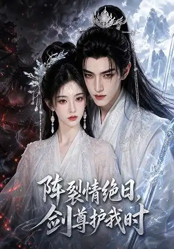 《阵裂情绝日，剑尊护我时&阵裂情绝日剑尊护我时（50集）AI短剧》短剧全集免费在线观看-CD网盘社