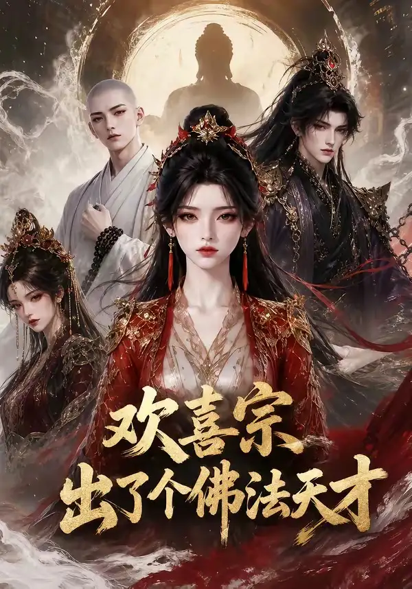 《欢喜宗出了个佛法天才（56集）AI短剧》短剧全集免费在线观看-CD网盘社