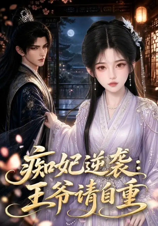 《痴妃逆袭：王爷请自重&痴妃逆袭王爷请自重（75集）AI短剧》短剧全集免费在线观看-CD网盘社