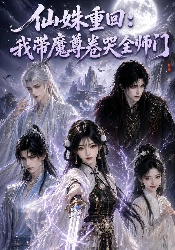 《仙姝重回：我带魔尊卷哭全师门&仙姝重回我带魔尊卷哭全师门（80集）AI短剧》短剧全集免费在线观看-CD网盘社