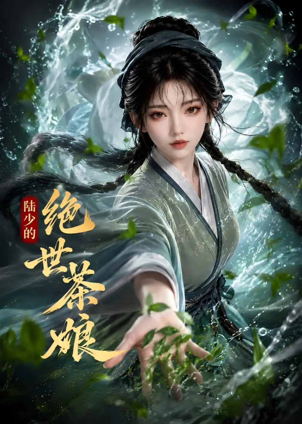 陆少的绝世茶娘（60集）AI短剧全集免费在线观看 - 第一搜