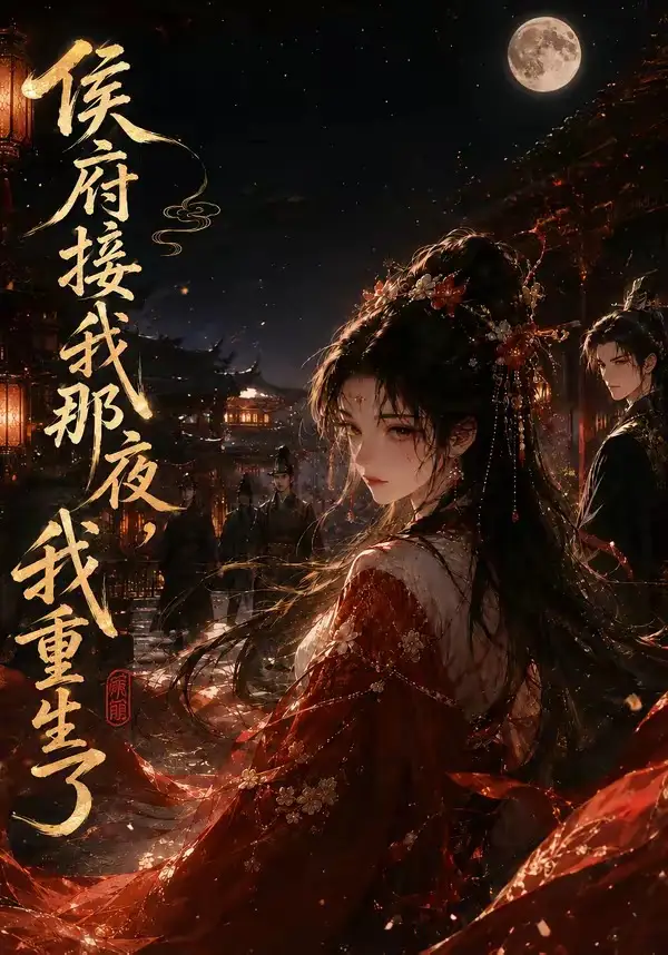《侯府接我那夜，我重生了&侯府接我那夜我重生了（61集）AI短剧》短剧全集免费在线观看-CD网盘社