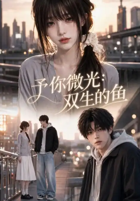 《予你微光：双生的鱼&予你微光双生的鱼（108集）AI短剧》短剧全集免费在线观看-CD网盘社