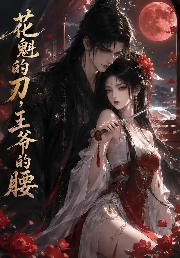 《花魁的刀，王爷的腰&花魁的刀王爷的腰（110集）AI短剧》短剧全集免费在线观看-CD网盘社