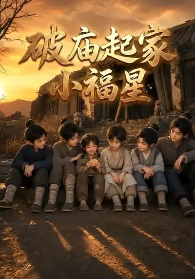破庙起家小福星第二季（13集） AI短剧全集免费在线观看 - 第一搜