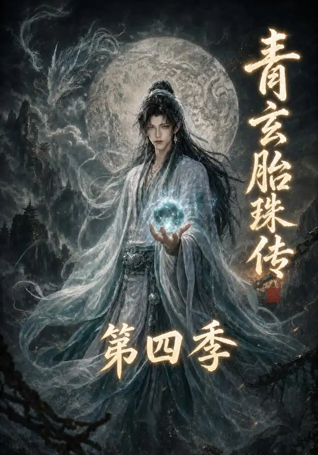 《青玄胎珠传第四季（102集） AI短剧》短剧全集免费在线观看-CD网盘社