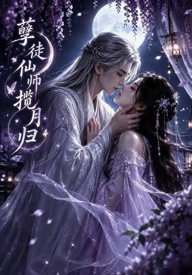 孽徒仙师揽月归（214集） AI短剧全集免费在线观看 - 第一搜