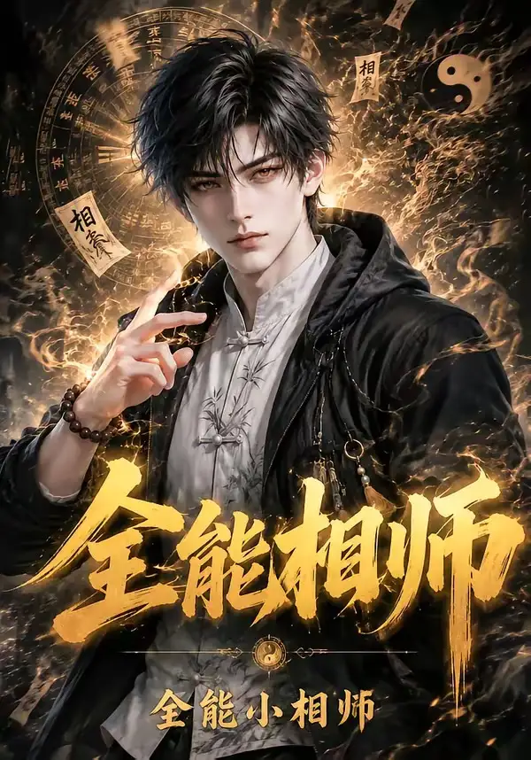 《全能相师：全能小相师&全能相师全能小相师（63集）AI短剧》短剧全集免费在线观看-CD网盘社