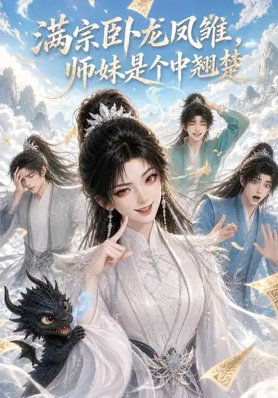 满宗卧龙凤雏，师妹是个中翘楚&满宗卧龙凤雏师妹是个中翘楚（120集）AI短剧全集免费在线观看 - 第一搜