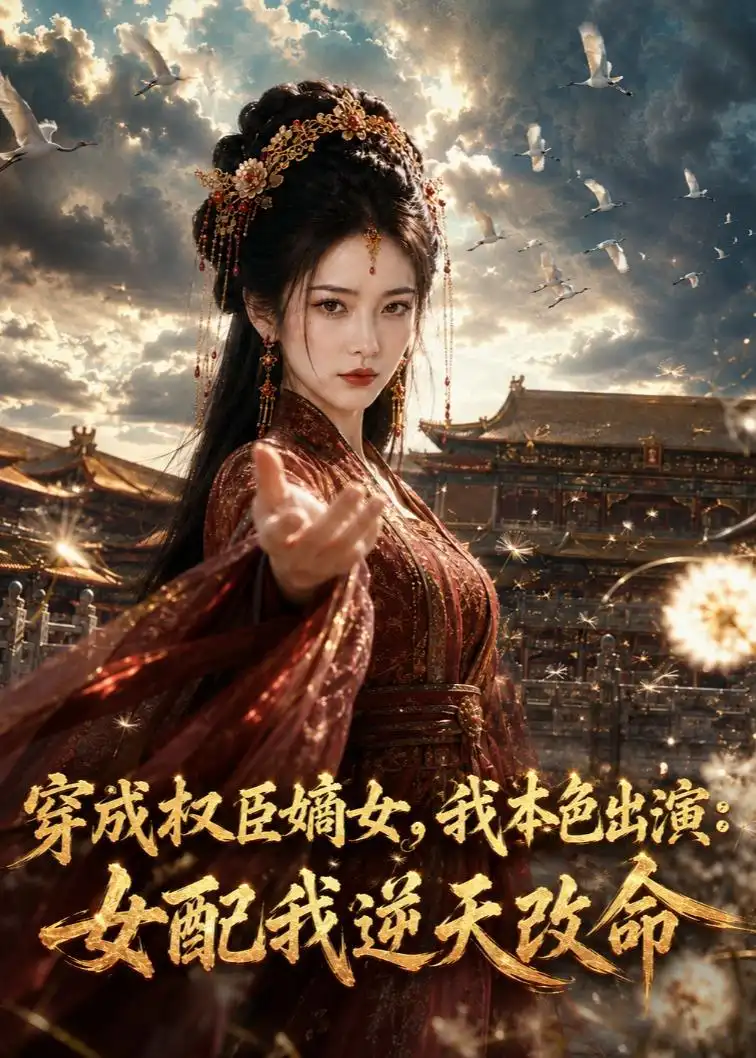 《穿成权臣嫡女，我本色出演：女配我逆天改命&穿成权臣嫡女我本色出演女配我逆天改命（97集）AI短剧》短剧全集免费在线观看-布伊影视网