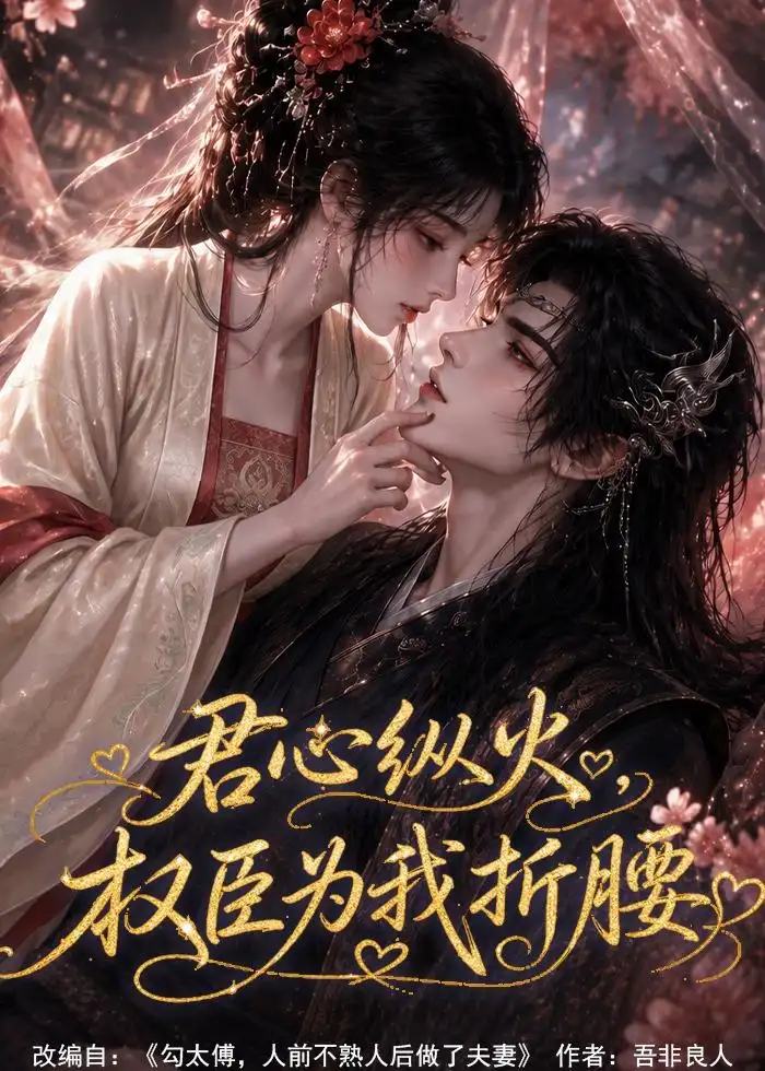 《君心纵火权臣为我折腰（92集）AI短剧》短剧全集免费在线观看-CD网盘社