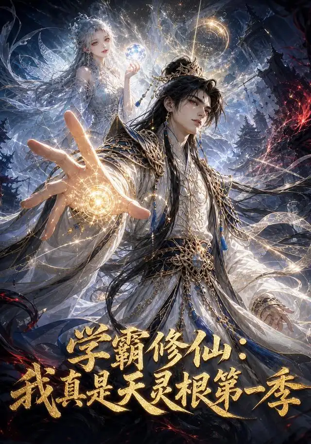 学霸修仙：我真是天灵根第一季&学霸修仙我真是天灵根第一季（275集）AI短剧全集免费在线观看 - 第一搜