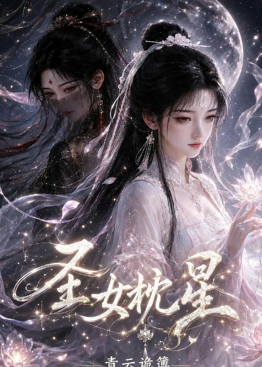 《圣女枕星青云诡簿（176集）AI短剧》短剧全集免费在线观看-CD网盘社