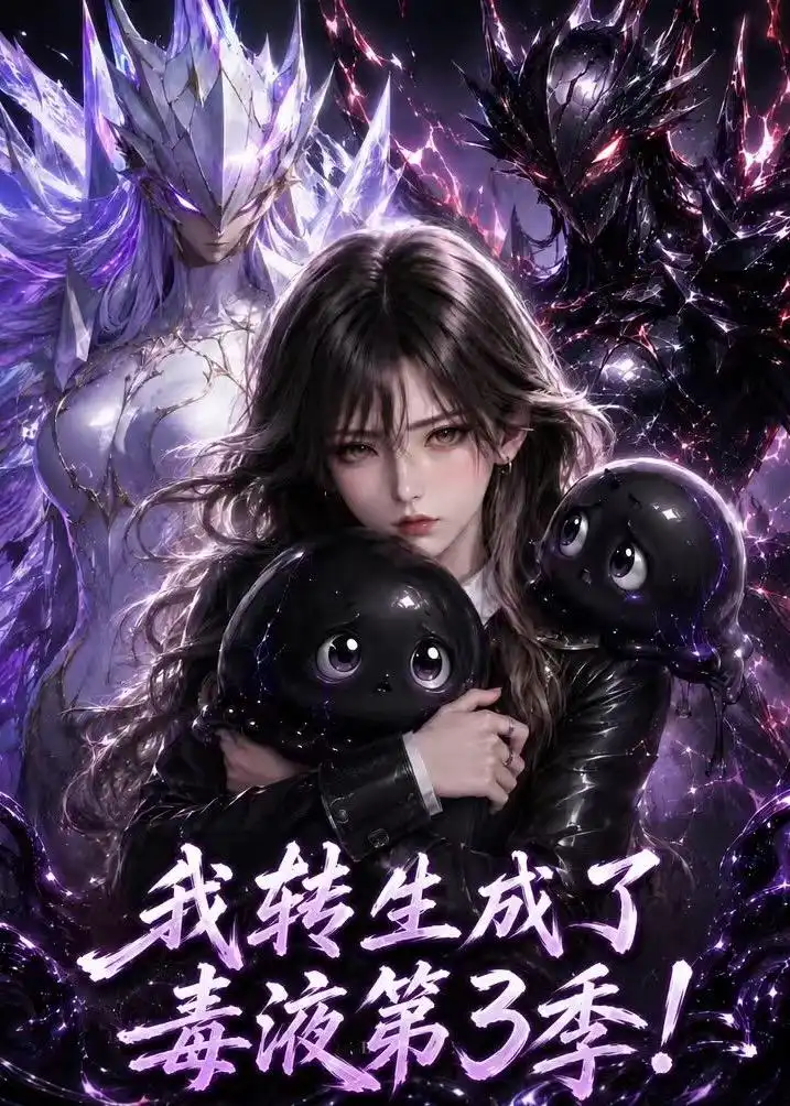 我转生成了毒液第3季！&我转生成了毒液第3季（141集）AI短剧全集免费在线观看 - 第一搜