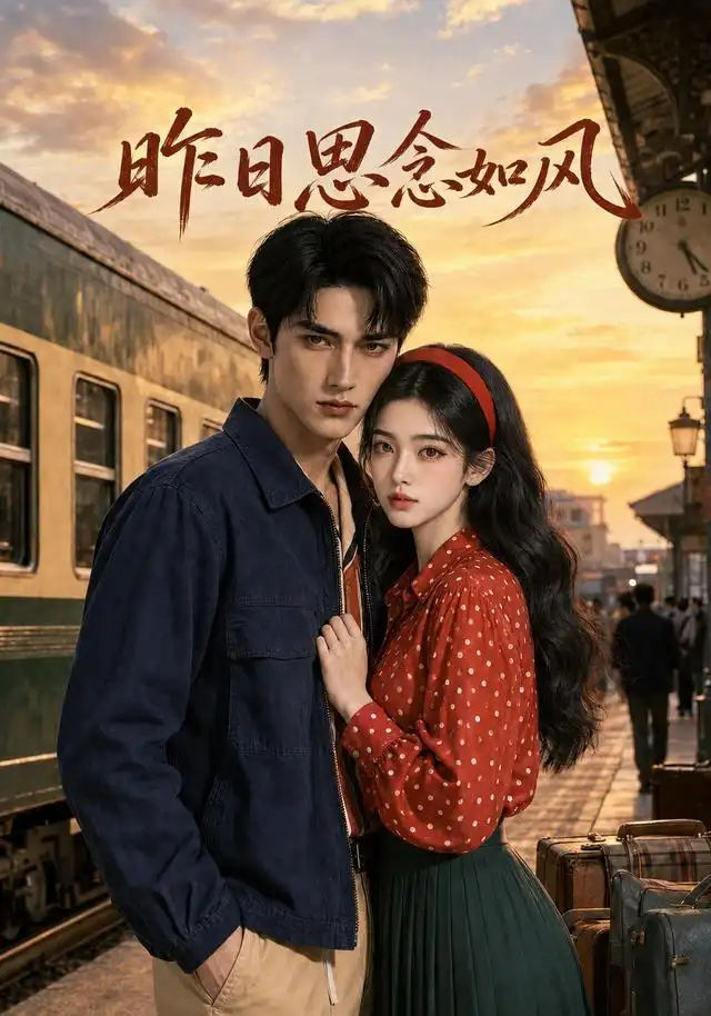 《昨日思念如风（163集）AI短剧》短剧全集免费在线观看-CD网盘社