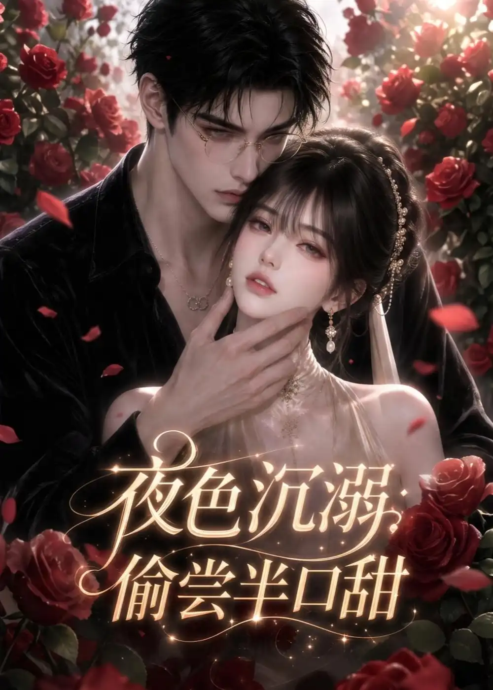 《夜色沉溺，偷尝半口甜&夜色沉溺偷尝半口甜（164集）AI短剧》短剧全集免费在线观看-CD网盘社