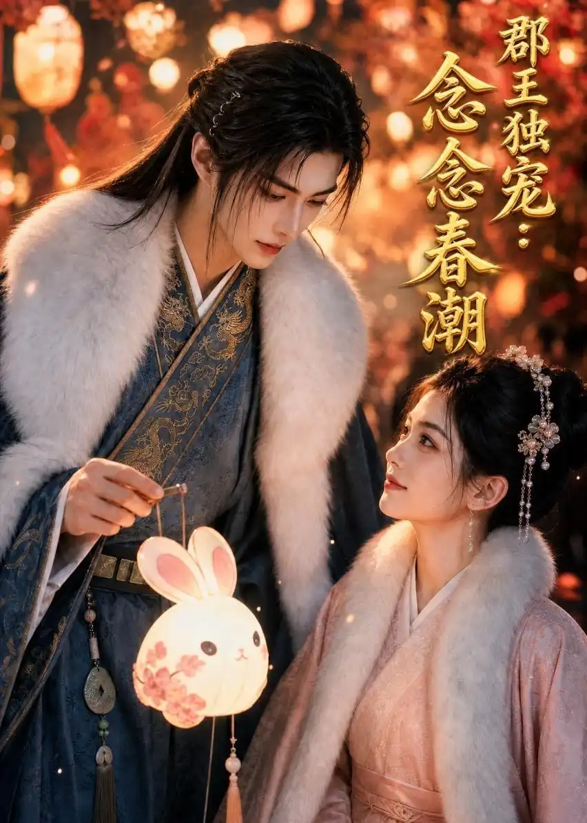 《郡王独宠：念念春潮&郡王独宠念念春潮（190集）AI短剧》短剧全集免费在线观看-CD网盘社