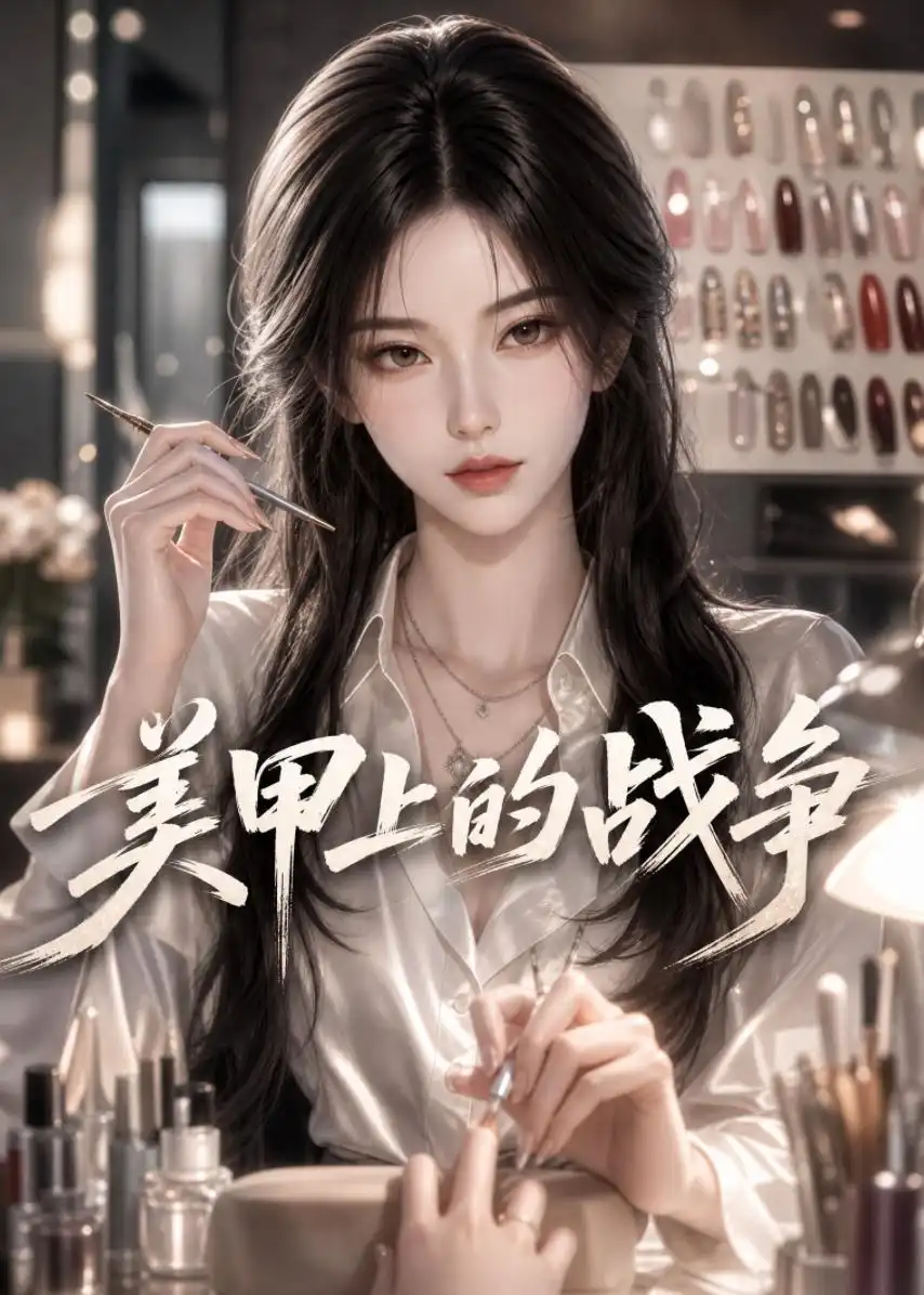 美甲上的战争（48集）AI短剧全集免费在线观看 - 第一搜
