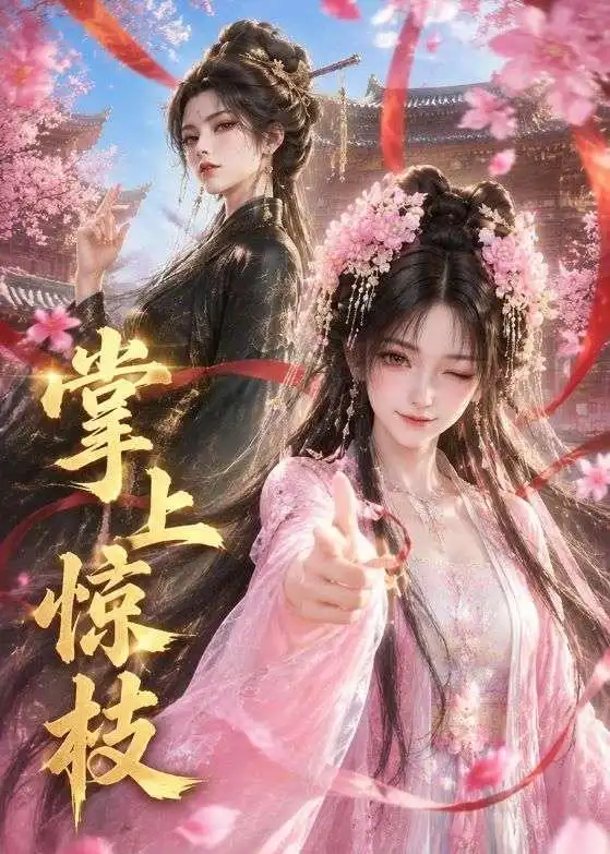 掌上惊枝（52集）AI短剧全集免费在线观看 - 第一搜