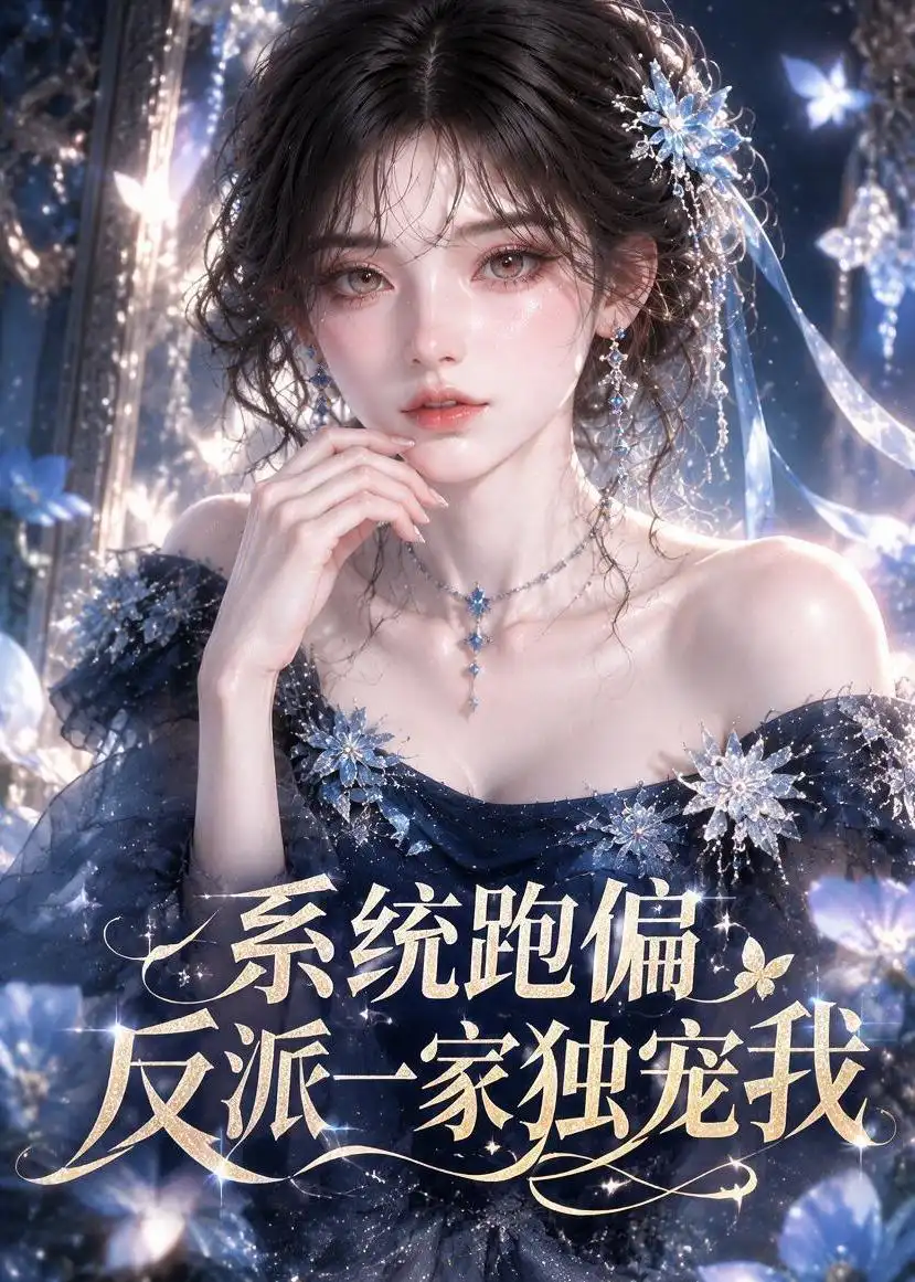 《系统跑偏反派一家独宠我（70集）AI短剧》短剧全集免费在线观看-CD网盘社