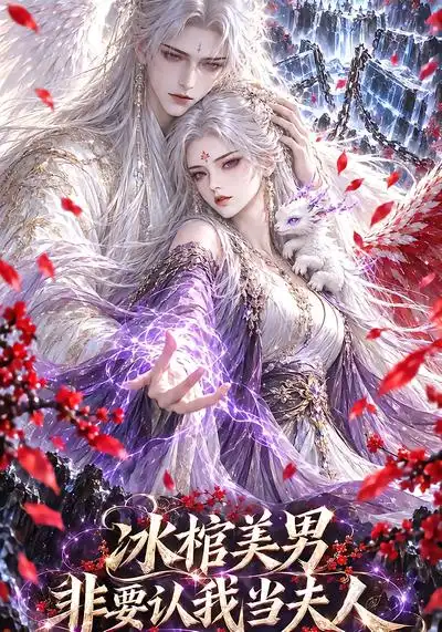 《冰棺美男非要认我当夫人（103集）AI短剧》短剧全集免费在线观看-CD网盘社