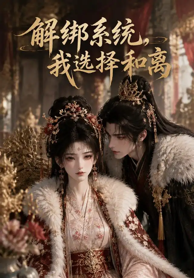 《解绑系统，我选择和离&解绑系统我选择和离（43集）AI短剧》短剧全集免费在线观看-布伊影视网
