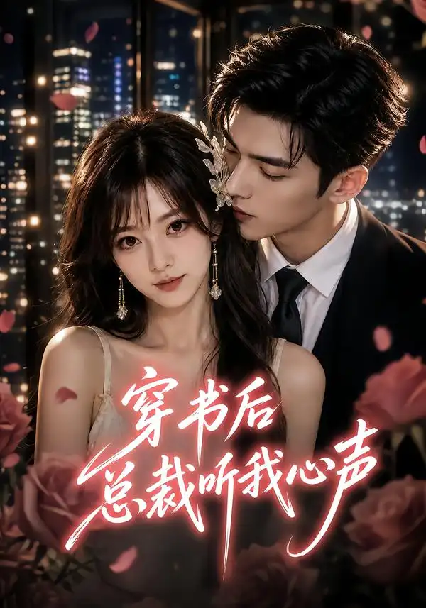 《穿书后总裁听我心声（60集）AI短剧》短剧全集免费在线观看-CD网盘社