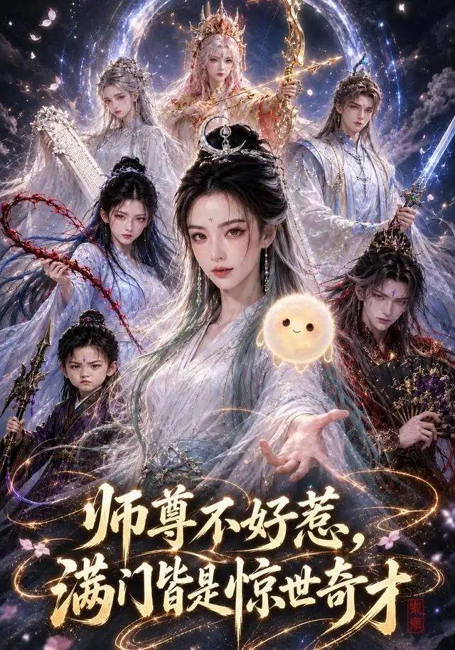 《师尊不好惹，满门皆是惊世奇才&师尊不好惹满门皆是惊世奇才（94集）AI短剧》短剧全集免费在线观看-CD网盘社