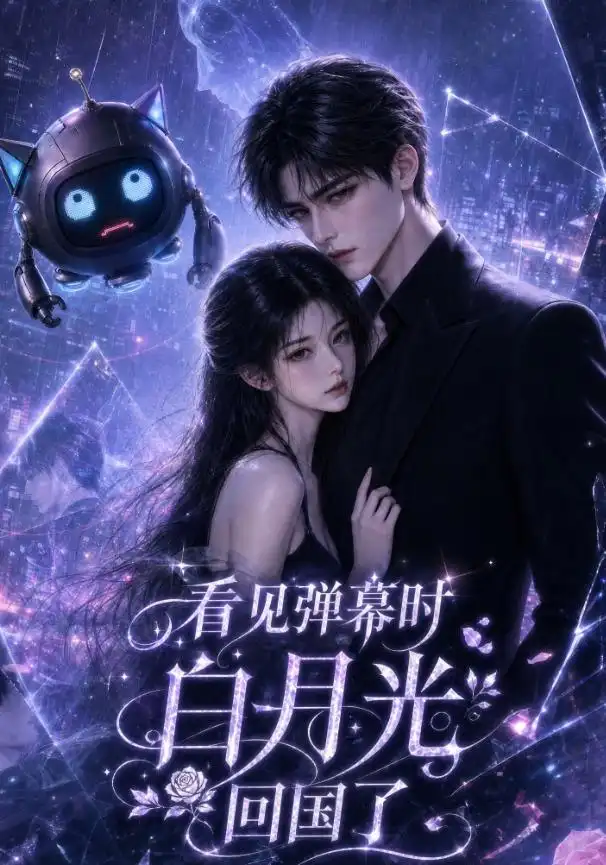 《看见弹幕时白月光回国了（90集）AI短剧》短剧全集免费在线观看-布伊影视网