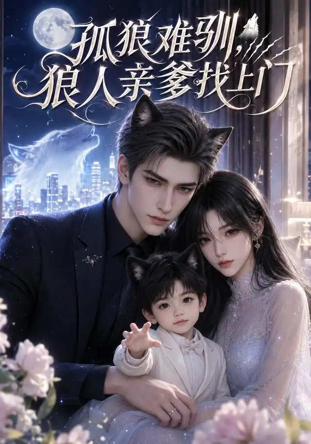 孤狼难训，狼人亲爹找上门&孤狼难训狼人亲爹找上门（88集）AI短剧全集免费在线观看 - 第一搜