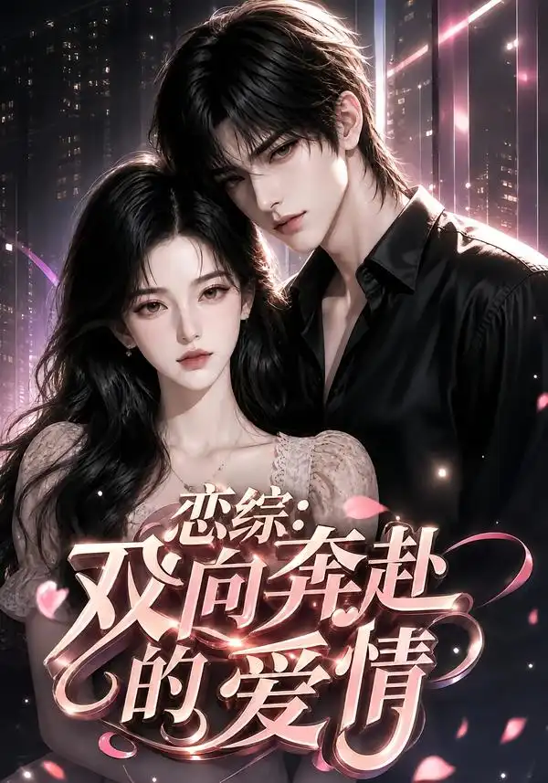 《恋综：双向奔赴的爱情&恋综双向奔赴的爱情（49集）AI短剧》短剧全集免费在线观看-CD网盘社
