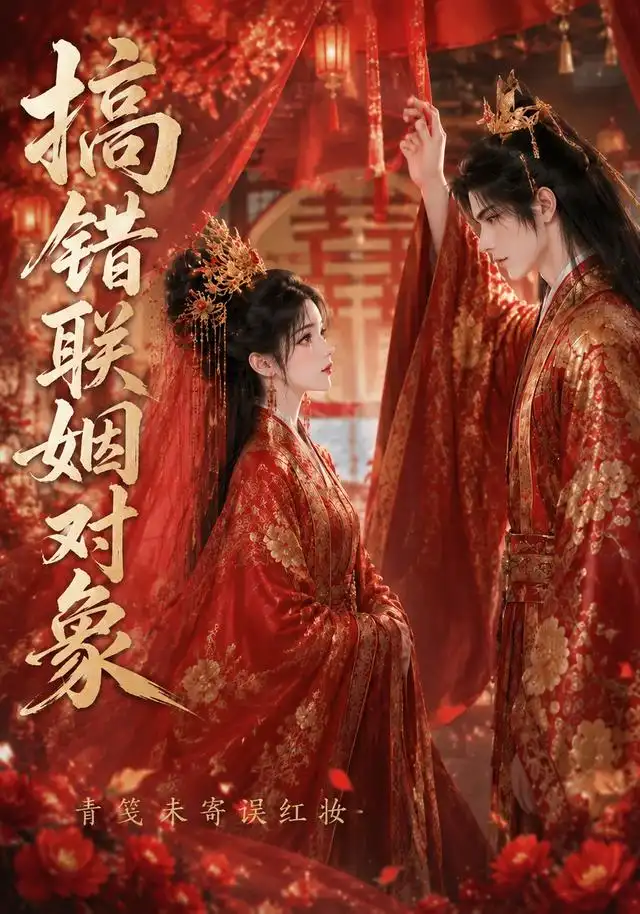 《搞错联姻对象青笺未寄误红妆（80集）AI短剧》短剧全集免费在线观看