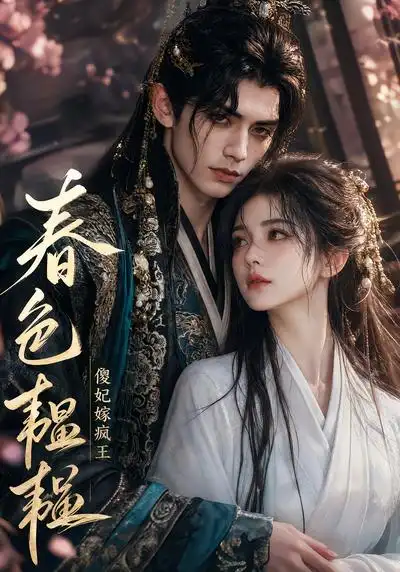 《春色韫韫傻妃嫁疯王（108集）AI短剧》短剧全集免费在线观看-CD网盘社