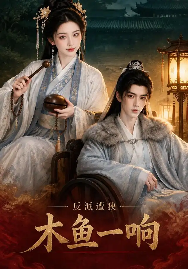 《木鱼一响，反派遭殃&木鱼一响反派遭殃（102集）AI短剧》短剧全集免费在线观看-CD网盘社