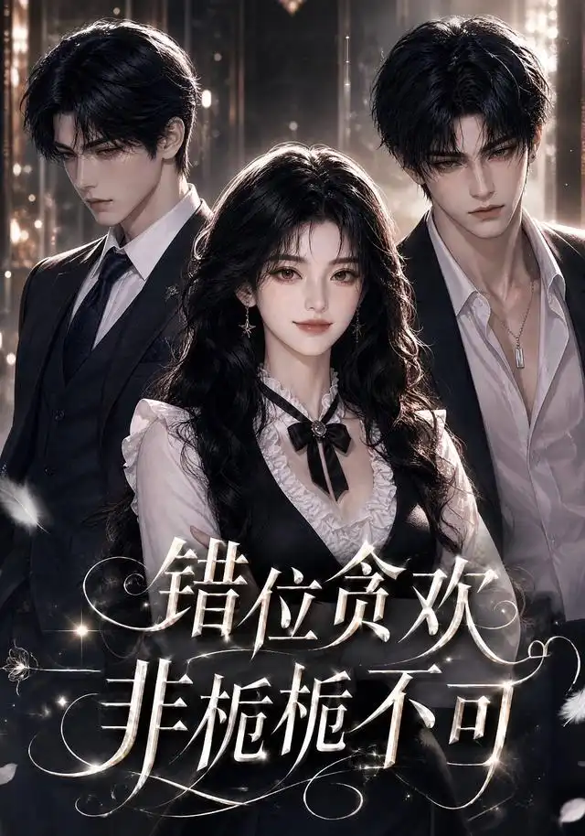 《错位贪欢，非栀栀不可&错位贪欢非栀栀不可（130集）AI短剧》短剧全集免费在线观看-CD网盘社