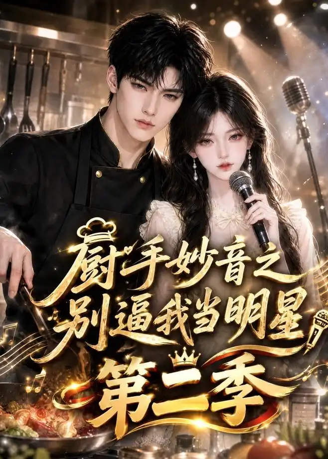 《厨手妙音之别逼我当明星第二季（106集） AI短剧》短剧全集免费在线观看-CD网盘社