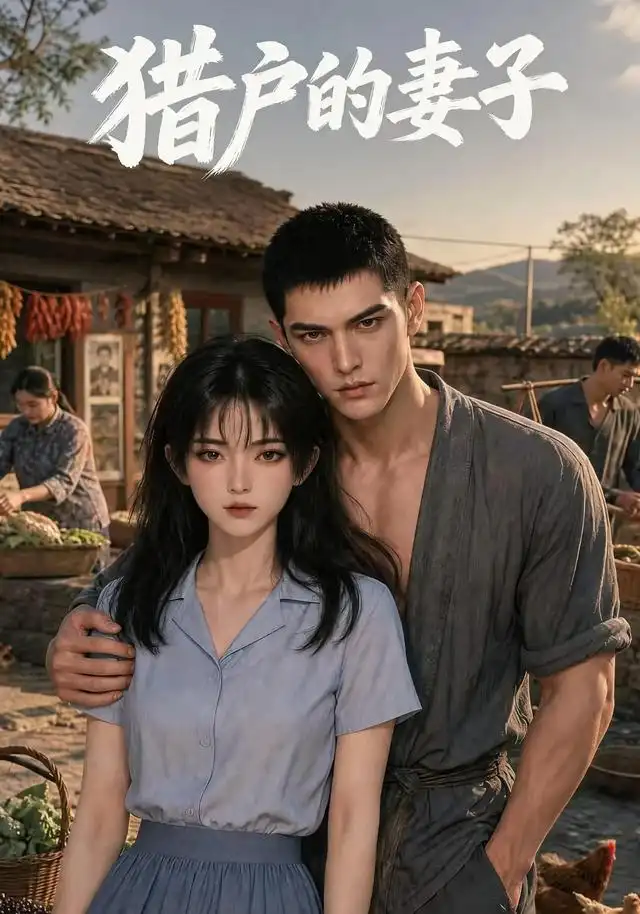 猎户的妻子（158集）AI短剧全集免费在线观看 - 第一搜