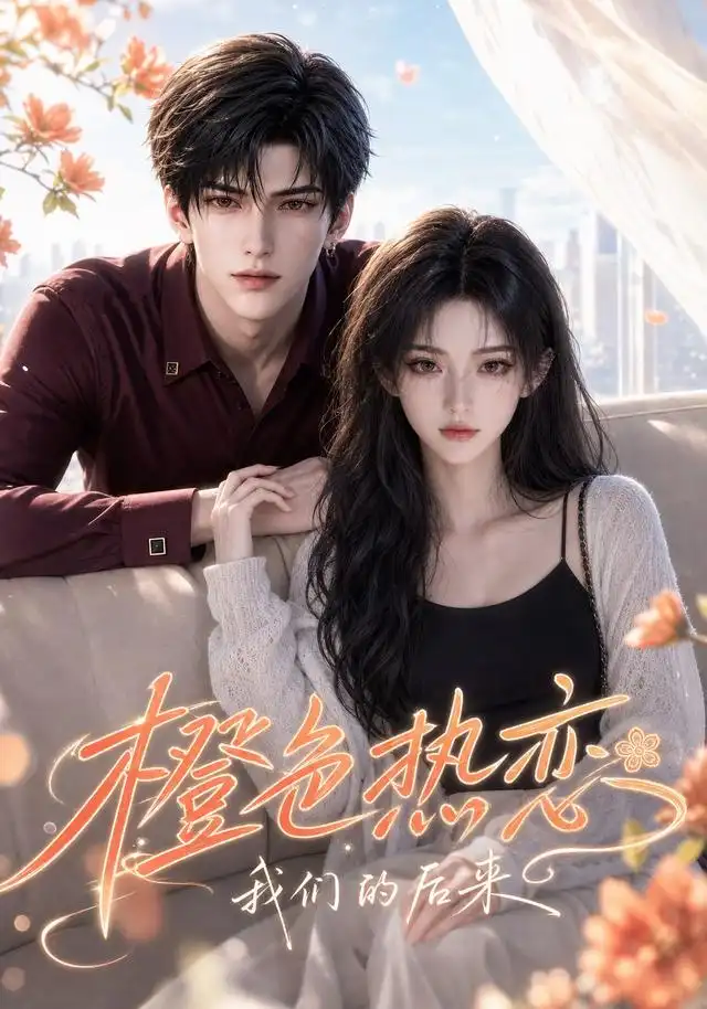 《橙色热恋：我们的后来&橙色热恋我们的后来（107集）AI短剧》短剧全集免费在线观看-CD网盘社