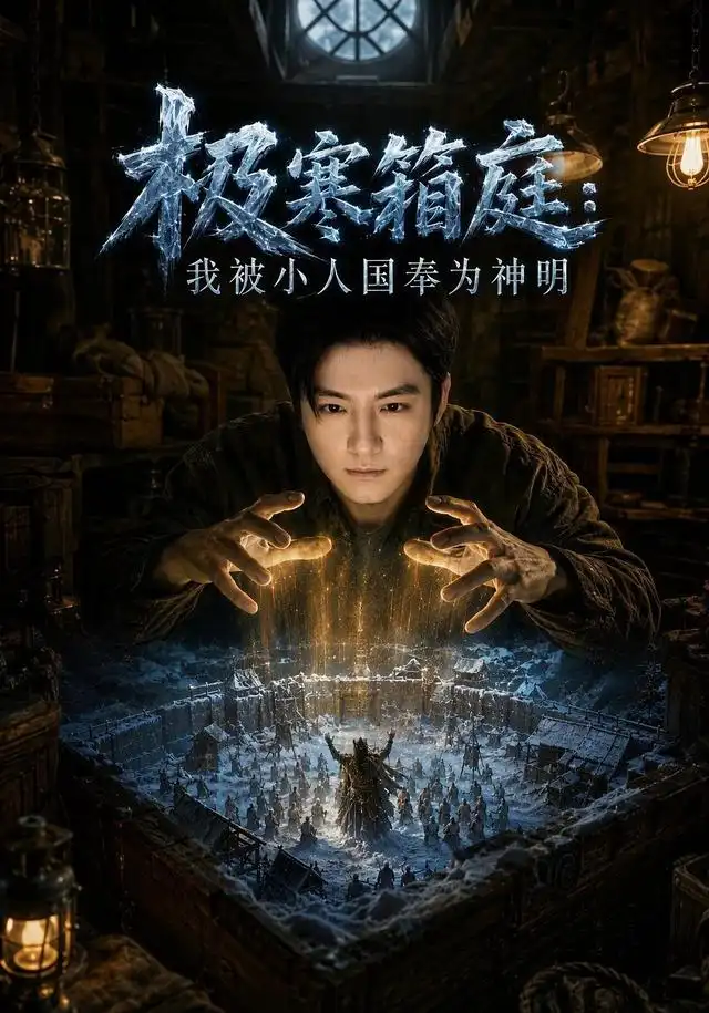 极寒箱庭，我被小人国奉为神明&极寒箱庭我被小人国奉为神明（60集）刘尚麟全集免费在线观看 - 第一搜