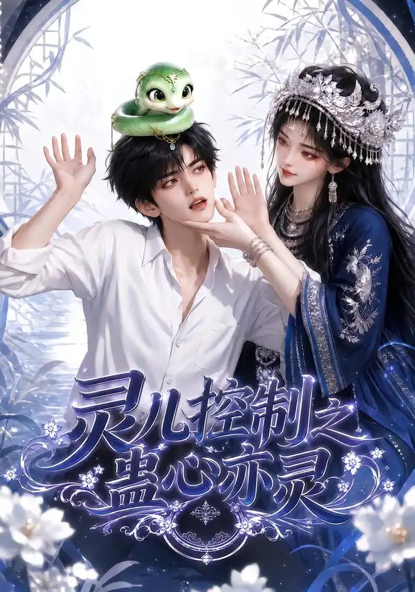 《灵儿控制之蛊心亦灵（149集） AI短剧》短剧全集免费在线观看