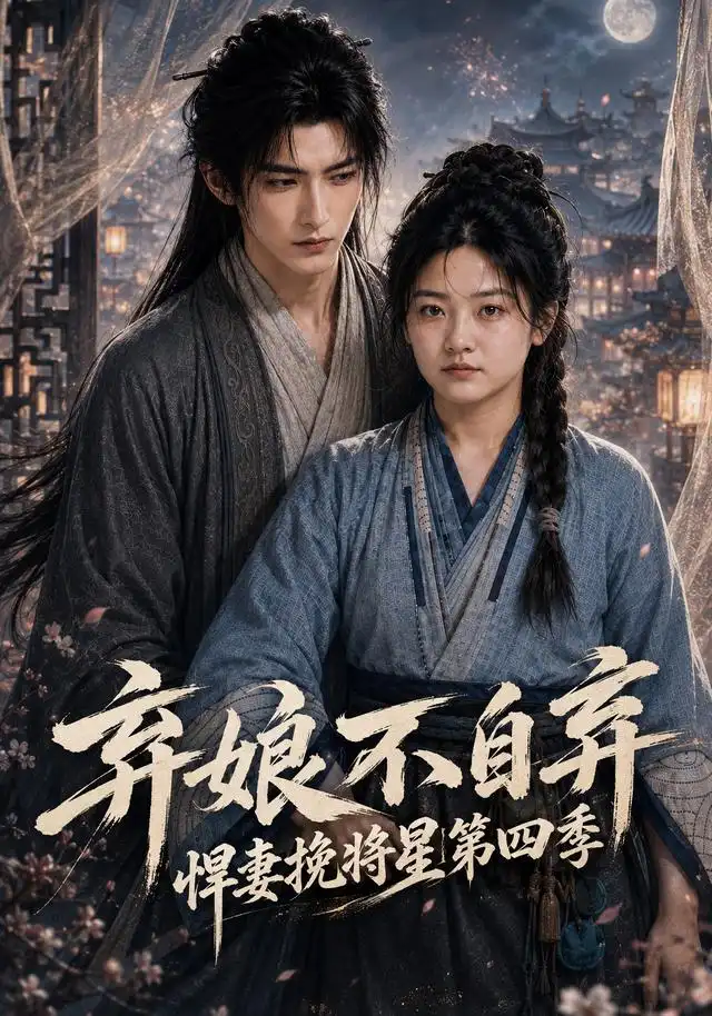 《弃娘不自弃：悍妻挽将星第四季&弃娘不自弃悍妻挽将星第四季（148集）AI短剧》短剧全集免费在线观看-CD网盘社
