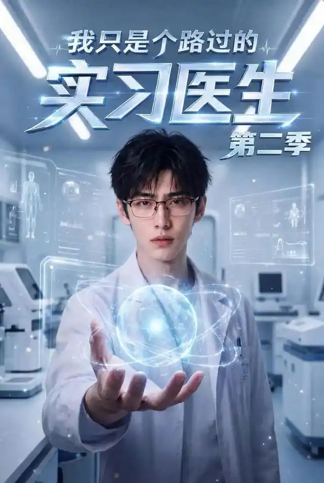 《我只是个路过的实习医生第二季（117集） AI短剧》短剧全集免费在线观看-CD网盘社