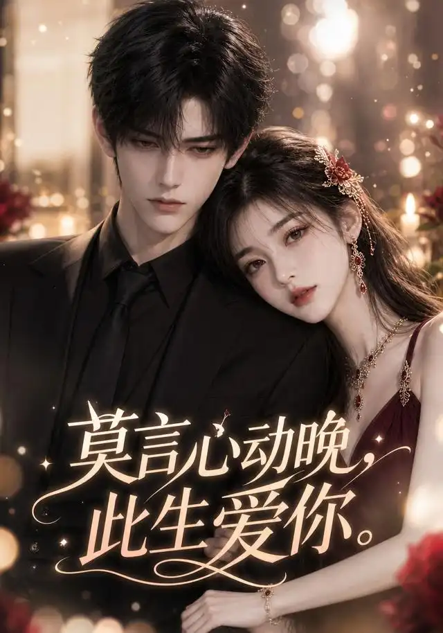 莫言心动晚，此生爱你&莫言心动晚此生爱你（134集）AI短剧全集免费在线观看 - 第一搜