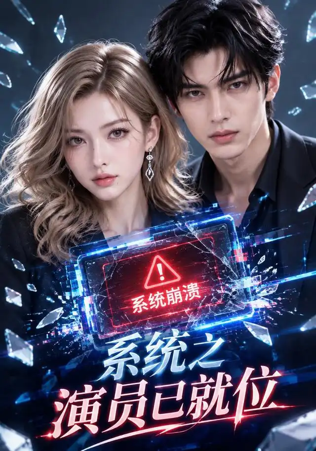 《系统之演员已就位（55集）AI短剧》短剧全集免费在线观看-CD网盘社
