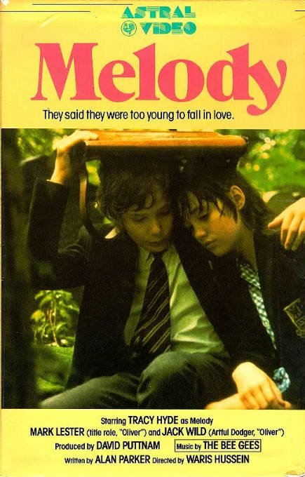 英国电影《两小无猜》（1971）剧情 / 爱情 豆瓣8.5[夸克网盘]-CD网盘社