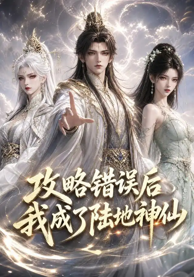 攻略错误后我成了陆地神仙（132集）AI短剧全集免费在线观看 - 第一搜
