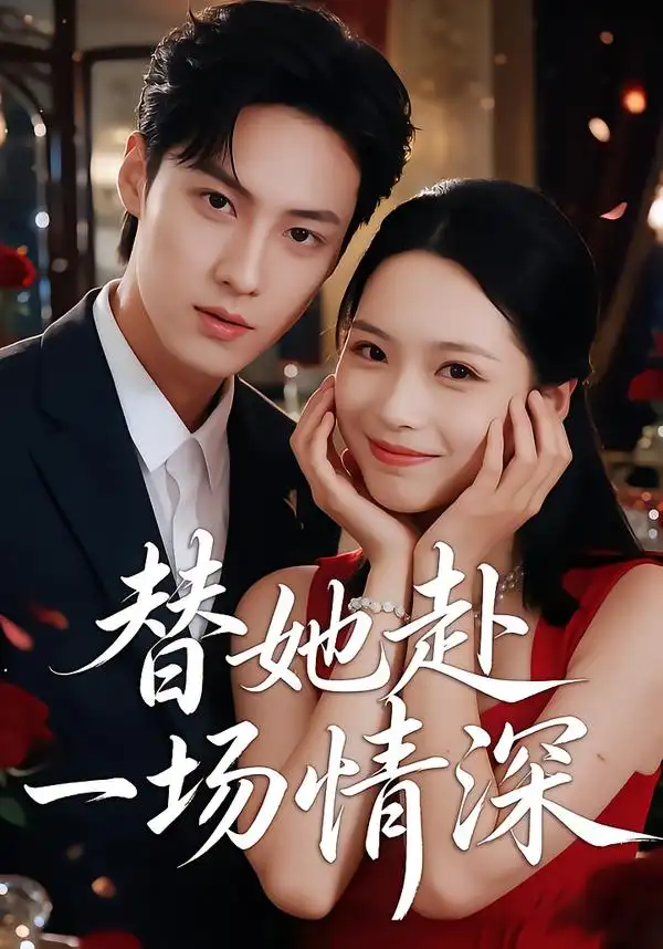 《替她赴一场情深（72集）龙梓妍&叶桐》短剧全集免费在线观看-CD网盘社