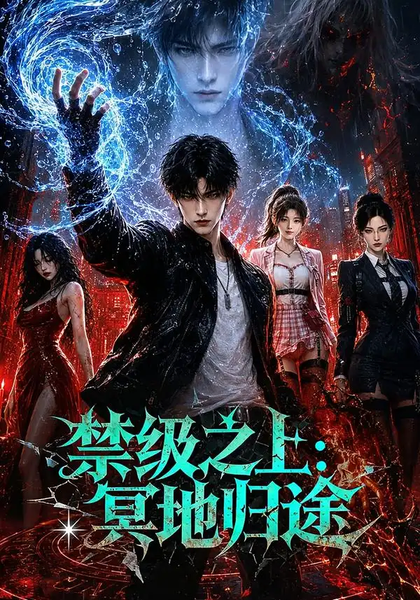 《禁级之上：冥地归途&禁级之上冥地归途（101集）AI短剧》短剧全集免费在线观看-CD网盘社