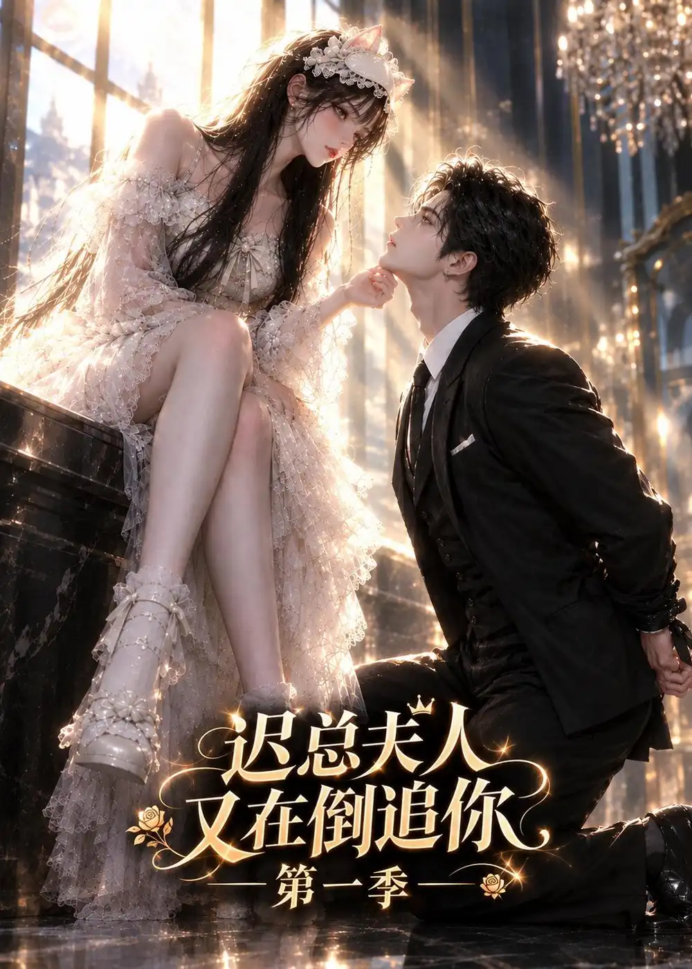 《迟总夫人又在倒追你第一季（174集）AI短剧》短剧全集免费在线观看-CD网盘社